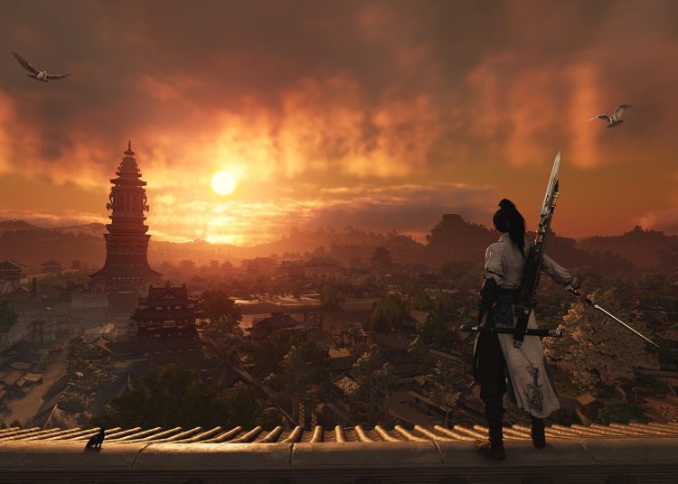 Siêu Phẩm Thế Giới Mở Where Winds Meet Lộ Diện Thời Điểm Ra Mắt Chính Thức