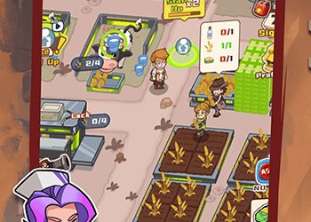 Doomsday Survival 99 Days đưa bạn gầy dựng đồng thời bảo vệ căn cứ trước zombie