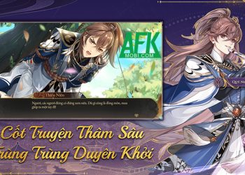 12 game di động mới cập bến làng game Việt trong khoảng cuối tháng 8