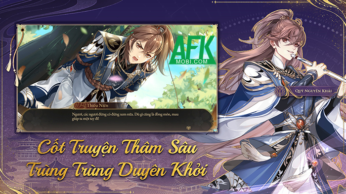 12 game di động mới cập bến làng game Việt trong khoảng cuối tháng 8