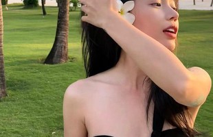 Ra clip cực bạo, Linh Ngọc Đàm hút 1,1 triệu lượt xem