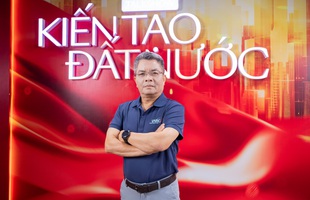 Vì sao chúng ta cần tự chủ công nghệ vệ tinh? Nghe lý giải của TGĐ Trung tâm Vũ trụ Việt Nam là hiểu ngay