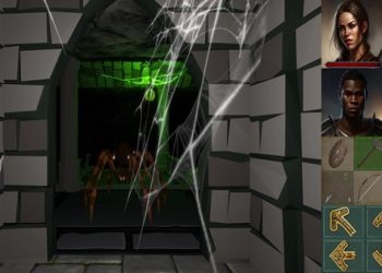 The Obelisk – Mỗi góc tối đều ẩn chứa bất ngờ