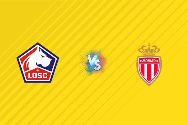 Nhận định kèo Lille vs Monaco, 01h45 ngày 25/08