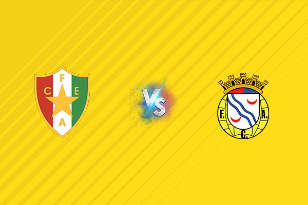 Nhận định kèo Estrela vs FC Alverca, 02h15 ngày 26/08
