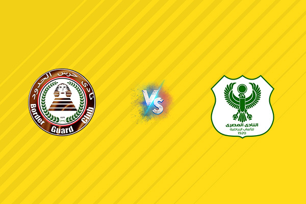 Nhận định kèo Hodood vs Al Masry, 00h00 ngày 27/08