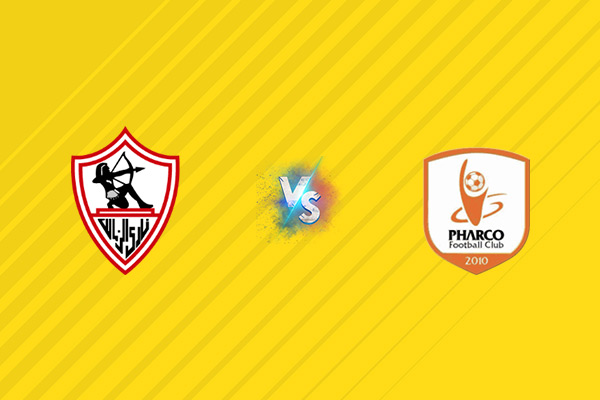 Nhận định kèo Zamalek vs Pharco, 00h00 ngày 27/08