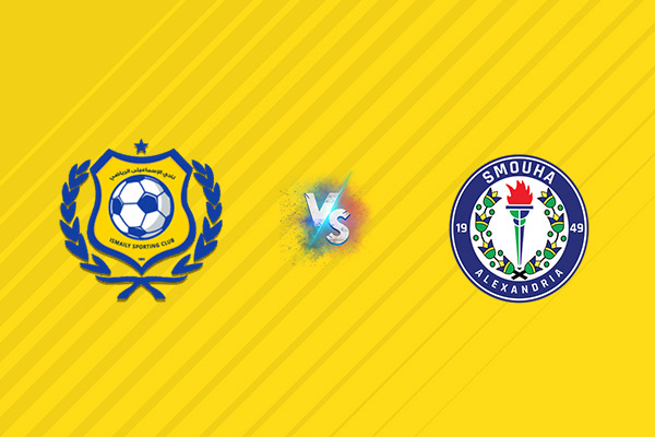 Nhận định kèo Ismaily vs Smouha, 21h00 ngày 26/08