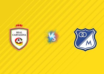 Nhận định kèo Cartagena vs Millonarios, 08h10 ngày 27/08