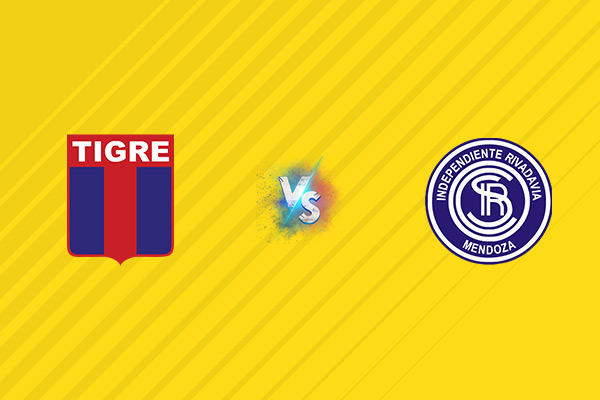 Nhận định kèo Tigre vs Independiente Rivadavia, 07h10 ngày 27/08