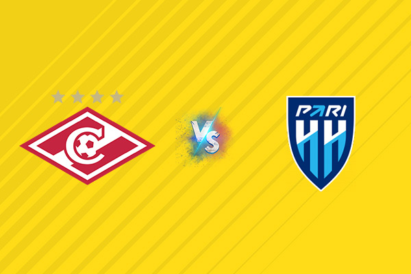 Nhận định kèo Spartak Moscow vs Nizhny, 00h45 ngày 27/08: Bài học