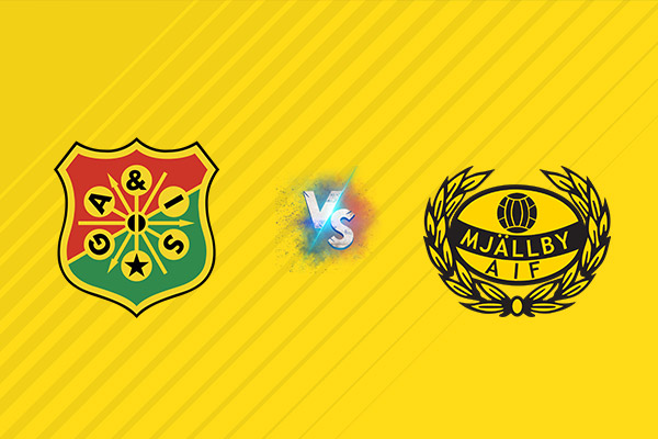 Nhận định kèo GAIS vs Mjallby, 00h00 ngày 26/08: Khó khăn