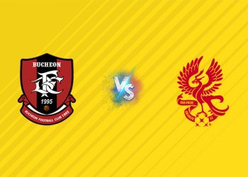 Nhận định kèo Bucheon FC vs Gwangju FC, 17h30 ngày 27/08