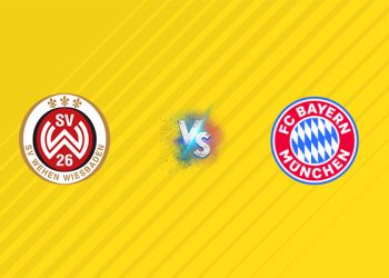 Nhận định kèo Wehen vs Bayern Munich, 01h45 ngày 28/08