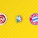Nhận định kèo Wehen vs Bayern Munich, 01h45 ngày 28/08
