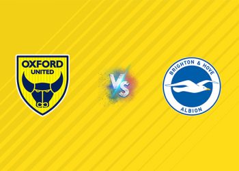 Nhận định kèo Oxford vs Brighton, 01h45 ngày 28/08