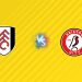 Nhận định kèo Fulham vs Bristol City, 01h45 ngày 28/08
