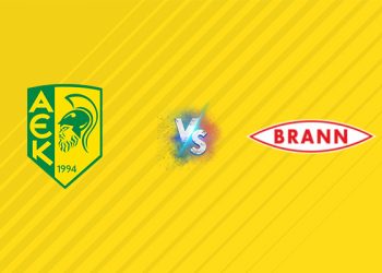 Nhận định kèo AEK Larnaca vs Brann, 23h30 ngày 27/08: Điểm tựa