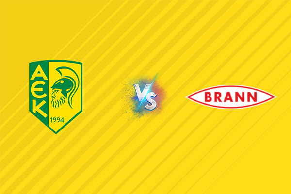 Nhận định kèo AEK Larnaca vs Brann, 23h30 ngày 27/08: Điểm tựa