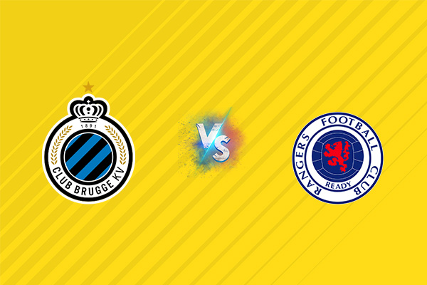 Nhận định kèo Club Brugge vs Rangers, 02h00 ngày 28/08: Thắng thêm