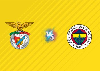 Nhận định kèo Benfica vs Fenerbahce, 02h00 ngày 28/08: Cơ hội