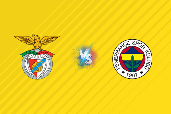 Nhận định kèo Benfica vs Fenerbahce, 02h00 ngày 28/08: Cơ hội
