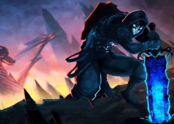 Shadowborn: Dark Knight – Hành trình nhập vai kịch tính của Hiệp sĩ bóng đêm