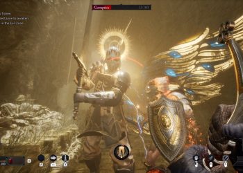 Sẽ Thế Nào Nếu Thương Hiệu Diablo Được Tái Hiện Với Góc Nhìn Thứ Nhất?