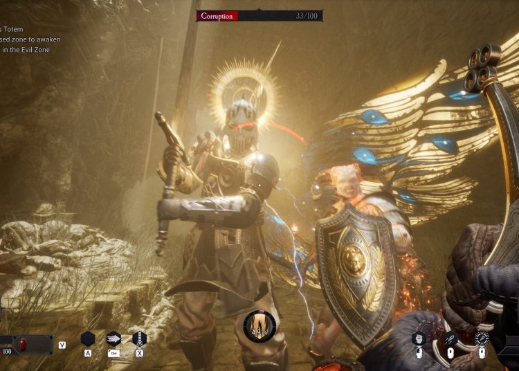 Sẽ Thế Nào Nếu Thương Hiệu Diablo Được Tái Hiện Với Góc Nhìn Thứ Nhất?