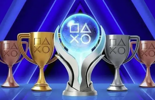 Game thủ khoe thành tích săn 15.000 cúp bạch kim PlayStation, dân tình “hóng” cuộc đua “điên rồ” hòng xô đổ kỷ lục Guinness