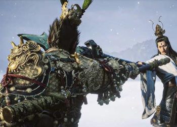 Giải mã sức hot của series “Black Myth” với game thủ Việt