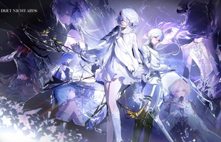 Xoá luôn cơ chế Gacha, bom tấn tân binh này tặng miễn phí toàn bộ nhân vật cho người chơi