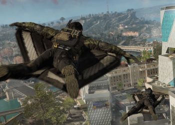 Call of Duty: Black Ops 7 Lần Đầu Tiên Loại Bỏ Các Tùy Chọn Độ Khó Cho Phần Chơi Chiến Dịch