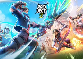 Project Z: 72H Siege Conquest – Cuộc chiến sinh tồn đỉnh cao trong thế giới mở