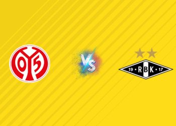 Nhận định kèo Mainz 05 vs Rosenborg, 02h00 ngày 29/08