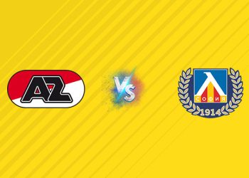 Nhận định kèo AZ vs Levski Sofia, 00h30 ngày 29/08
