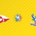 Nhận định kèo Fredrikstad vs Crystal Palace, 23h00 ngày 28/08