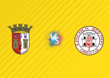 Nhận định kèo Braga vs Lincoln Red Imps, 02h00 ngày 29/08