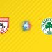 Nhận định kèo Samsunspor vs Panathinaikos, 00h00 ngày 29/08: Bảo toàn