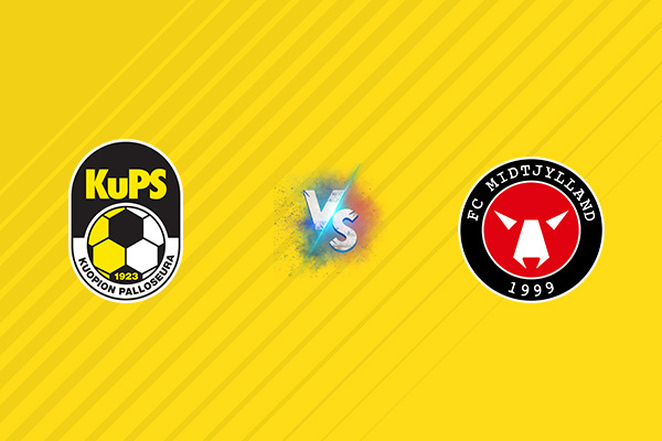 Nhận định kèo KuPS vs Midtjylland, 22h00 ngày 28/08: Thử thách