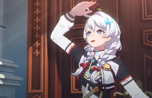 Game mới của miHoYo hé lộ gameplay, game thủ “khóc thét” vì lộ ra là “Auto chess” trá hình