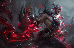 Top 5 trang phục CKTG được đánh giá đẹp nhất lịch sử LMHT và nghịch lý T1