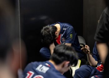 LMHT: PSG Talon Bất Ngờ Đưa Ra Thông Báo Nợ Thưởng Của Tuyển Thủ Sau Sự Việc Từ CEO