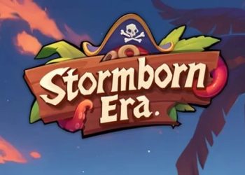 Stormborn Era – Hành trình chinh phục đại dương huyền thoại