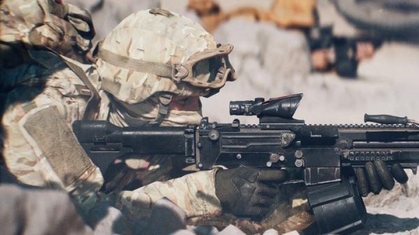 EA Bị Tố “Vung Tiền Mua Lời Khen” Cho Battlefield 6: Sự Thật Đằng Sau Bom Tấn Hay Chỉ Là Chiêu Trò PR?