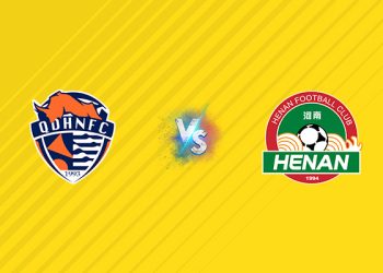 Nhận định kèo Qingdao vs Henan Songshan, 18h00 ngày 29/08: Mồi ngon