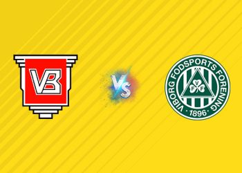 Nhận định kèo Vejle vs Viborg, 00h00 ngày 30/08: Thất thế