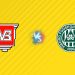 Nhận định kèo Vejle vs Viborg, 00h00 ngày 30/08: Thất thế