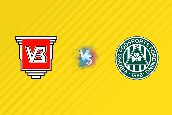 Nhận định kèo Vejle vs Viborg, 00h00 ngày 30/08: Thất thế