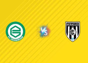 Nhận định kèo Groningen vs Heracles, 01h00 ngày 30/08: Danh dự